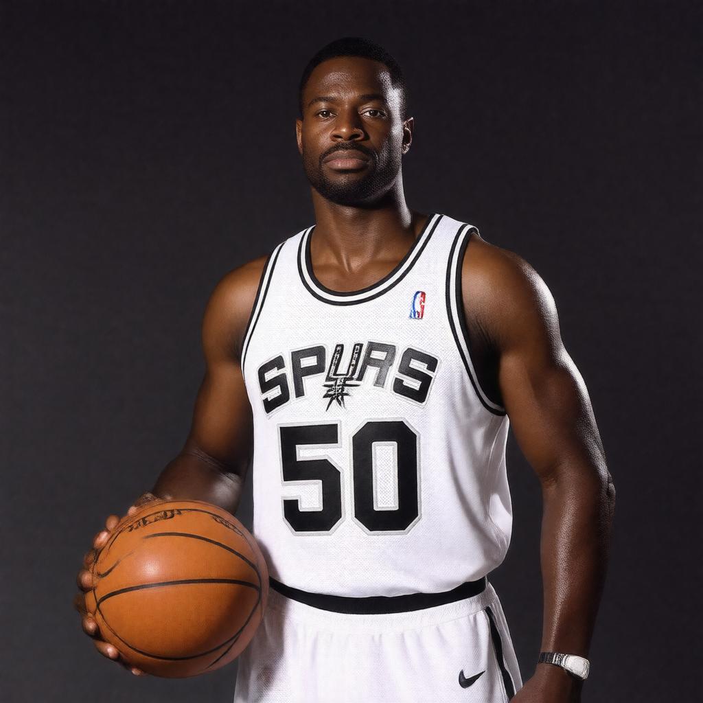David Robinson (businessman)